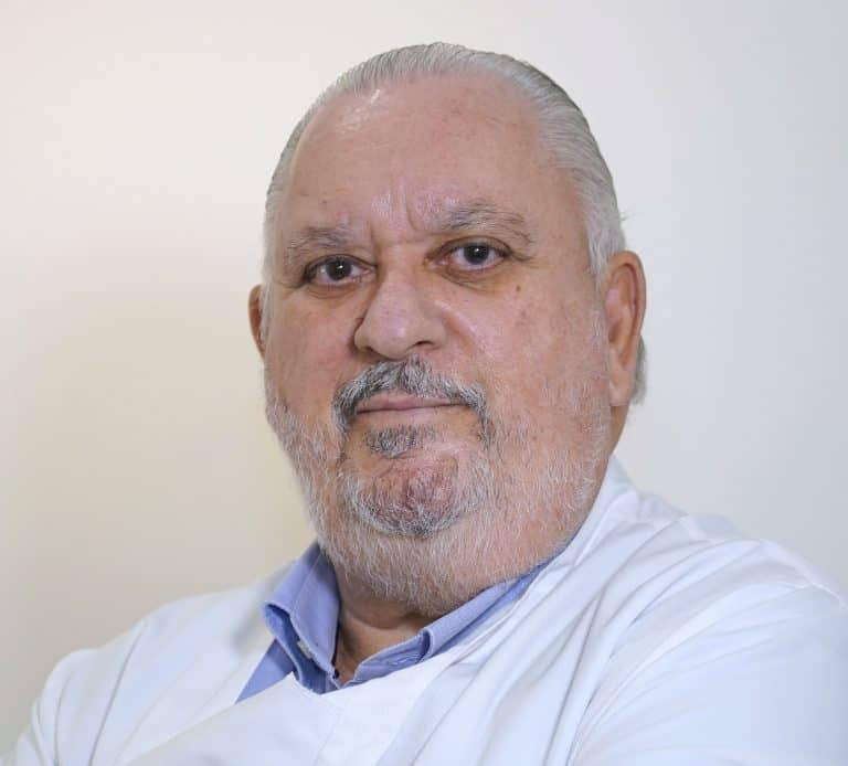 Dr. João Lamy